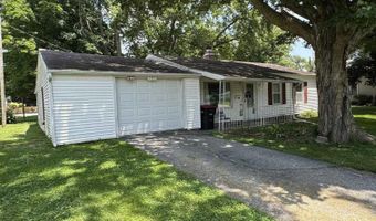 103 Ruby Rd, Attica, IN 47918