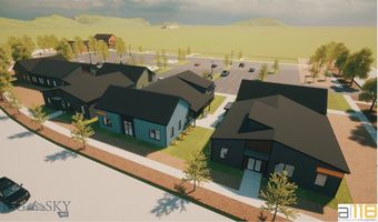 104 Wandering Way A, Belgrade, MT 59714