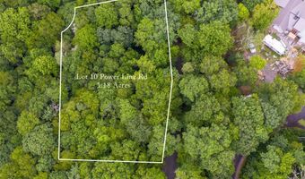 Lot 10 Power Line Rd, Glenville, NC 28736