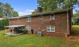 1933 Gold Hill Rd, Asheboro, NC 27203