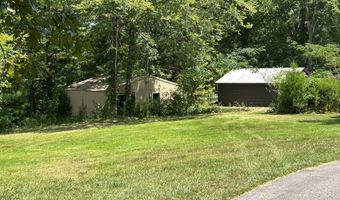 885 SANDY'S CAMP Rd, Big Sandy, TN 38221