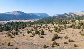 NHN Trails End Drive, Anaconda, MT 59711