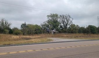 6317 County Road 1480, Ada, OK 74820