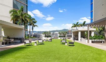 1388 Kapiolani Blvd 2903, Honolulu, HI 96814