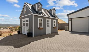 1853 S Harvest Ln, Cedar City, UT 84720