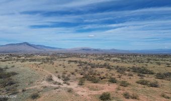 2 4acres W Conaway Cir 201, Benson, AZ 85602