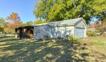 3923 N Thompkins Ave, Bethany, OK 73008