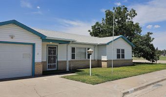 1401 W Cannon Ave, Artesia, NM 88210