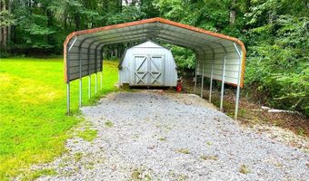 4650 Flatbottom Rd, Ball Ground, GA 30107