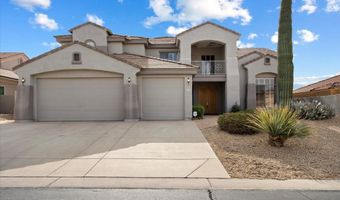 5505 E CALLE DEL SOL, Cave Creek, AZ 85331