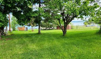 38042 Us Highway 93, Big Arm, MT 59910