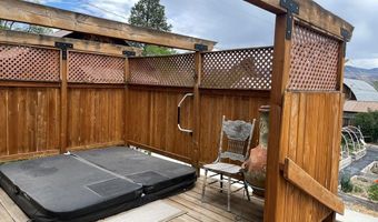 510 E Valley Ave, Challis, ID 83226