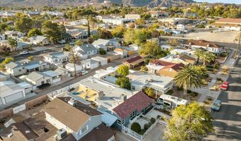 620 Avenue H, Boulder City, NV 89005