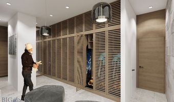 1195 EAGLE VIEW Trl, Big Sky, MT 59716