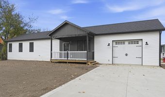 326 W Church St, Argos, IN 46501