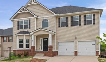 3194 Waverly Ln, Augusta, GA 30909