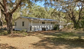 1349 27th Pl, Bell, FL 32619