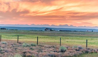 15 PINNACLE Rd, Daniel, WY 83115