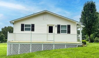125 Terrace View Dr, Bean Station, TN 37708