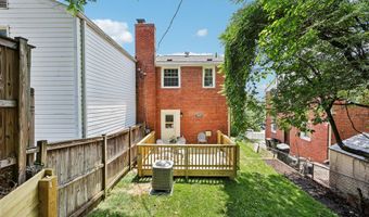 3607 25TH St S, Arlington, VA 22206