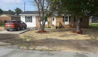 536 Linda Ln, Bishopville, SC 29010