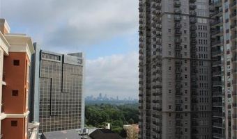 1101 Juniper St NE 1416, Atlanta, GA 30309