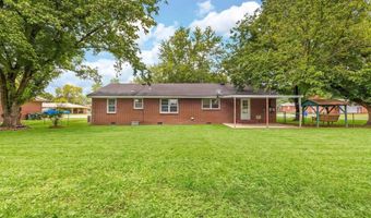 1601 Florence St, Athens, AL 35611