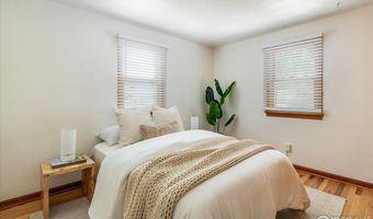 2110 Baseline Rd, Boulder, CO 80302