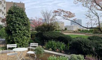 1200 N NASH St 232, Arlington, VA 22209
