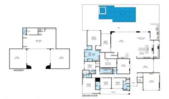 43 Crested Cloud Way, Las Vegas, NV 89135