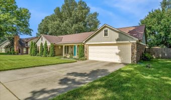 2605 SURREY WOOD Dr, Bartlett, TN 38134