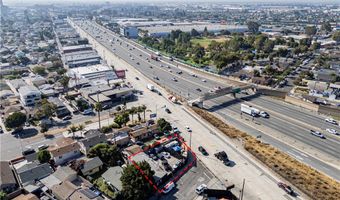 4701 Telegraph, Los Angeles, CA 90022