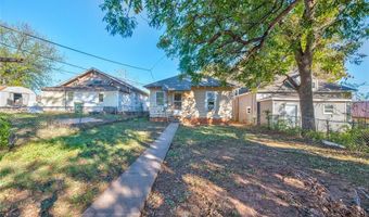 909 W Minnesota Ave, Chickasha, OK 73018