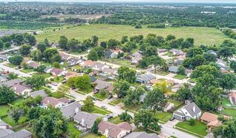 14225 E 37th Pl, Tulsa, OK 74133