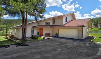 13 Woodlands, Angel Fire, NM 87710