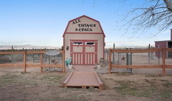 25 Arroyita, Algodones, NM 87001