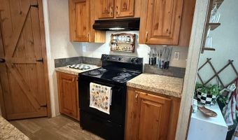 3100 NW 47th Pl, Bell, FL 32619