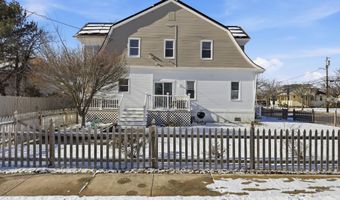 1400 N Ohio Ave, Atlantic City, NJ 08401