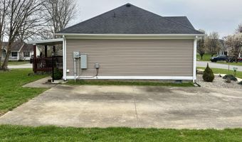 123 Copperfield Way, Bardstown, KY 40004