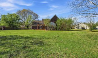 612 Dogwood Meadows Ln, Austin, AR 72007