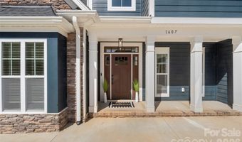 1607 Freemont Dr, Alexis, NC 28006