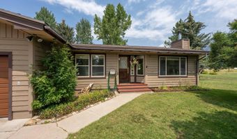 144 BLUE LAKE Cir, Alpine, WY 83128