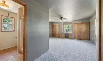 7941 N 433 Rd, Adair, OK 74330