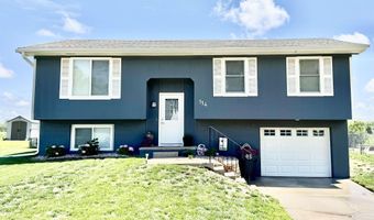 114 N 28 St, Beatrice, NE 68310