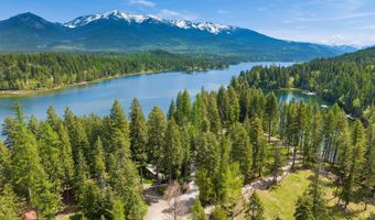 14335 Rainbow Dr, Bigfork, MT 59911