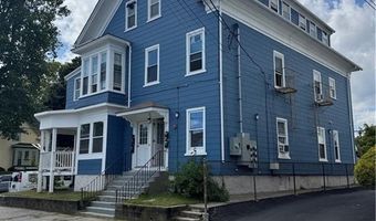 161 S Clarendon St, Cranston, RI 02910