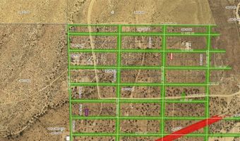 Lot 44 W 5th Street, Chloride, AZ 86431