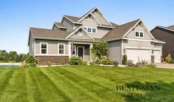 10895 Marsh Ave, Allendale, MI 49401