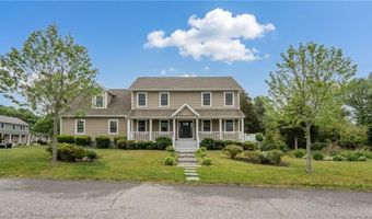 111 Middle St, North Kingstown, RI 02852