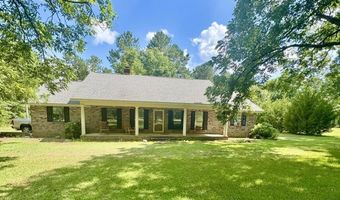 12092 Gantt Red Level Rd, Andalusia, AL 36421